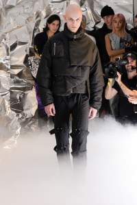 Who Decides War Men's Fall 2020