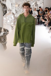 Who Decides War Men's Fall 2020