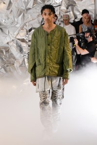 Who Decides War Men's Fall 2020