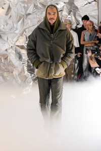 Who Decides War Men's Fall 2020