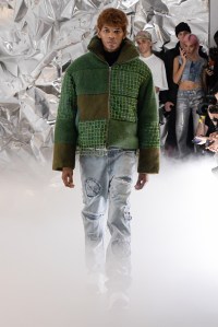 Who Decides War Men's Fall 2020