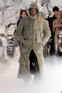Who Decides War Men's Fall 2020
