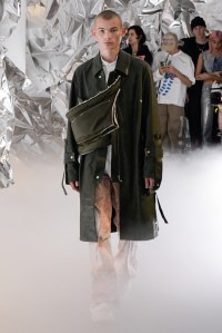Who Decides War Men's Fall 2020
