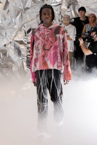 Who Decides War Men's Fall 2020