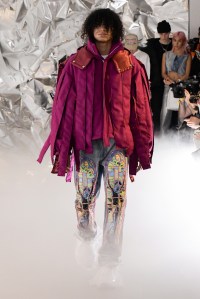 Who Decides War Men's Fall 2020