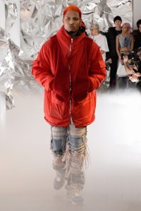 Who Decides War Men's Fall 2020