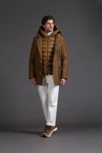 Woolrich Men's Fall 2020