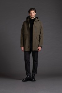 Woolrich Men's Fall 2020