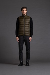 Woolrich Men's Fall 2020