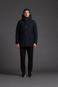 Woolrich Men's Fall 2020