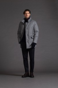 Woolrich Men's Fall 2020