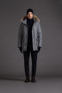 Woolrich Men's Fall 2020