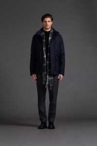 Woolrich Men's Fall 2020