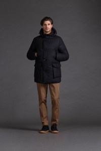 Woolrich Men's Fall 2020
