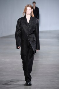 Wooyoungmi Men’s Fall 2020