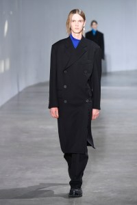 Wooyoungmi Men’s Fall 2020