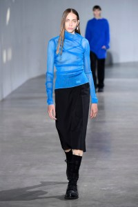 Wooyoungmi Men’s Fall 2020