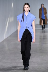 Wooyoungmi Men’s Fall 2020