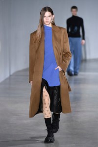 Wooyoungmi Men’s Fall 2020