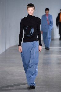 Wooyoungmi Men’s Fall 2020