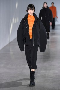 Wooyoungmi Men’s Fall 2020