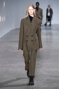 Wooyoungmi Men’s Fall 2020