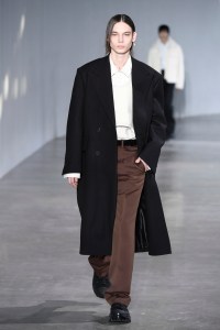 Wooyoungmi Men’s Fall 2020