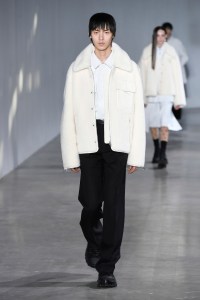 Wooyoungmi Men’s Fall 2020
