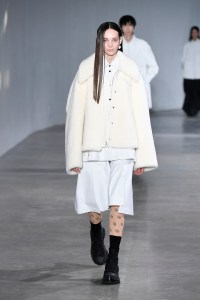 Wooyoungmi Men’s Fall 2020