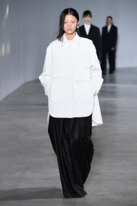 Wooyoungmi Men’s Fall 2020