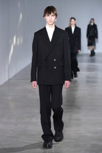 Wooyoungmi Men’s Fall 2020