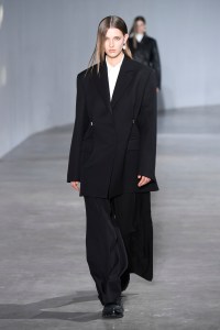 Wooyoungmi Men’s Fall 2020