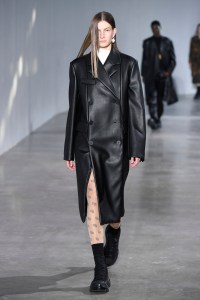 Wooyoungmi Men’s Fall 2020