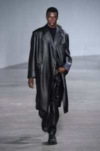 Wooyoungmi Men’s Fall 2020
