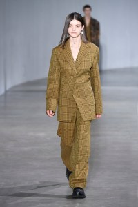 Wooyoungmi Men’s Fall 2020