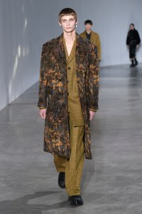 Wooyoungmi Men’s Fall 2020