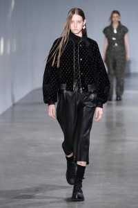 Wooyoungmi Men’s Fall 2020