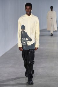 Wooyoungmi Men’s Fall 2020