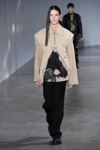 Wooyoungmi Men’s Fall 2020