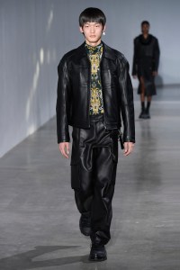 Wooyoungmi Men’s Fall 2020