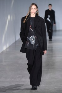 Wooyoungmi Men’s Fall 2020