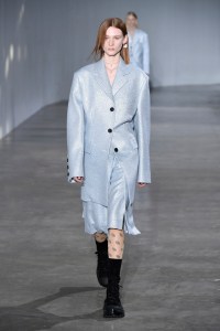 Wooyoungmi Men’s Fall 2020