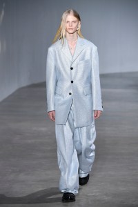 Wooyoungmi Men’s Fall 2020