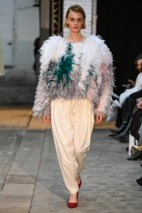 Xuan Couture Spring 2020