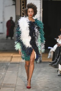 Xuan Couture Spring 2020
