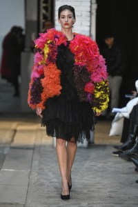 Xuan Couture Spring 2020