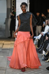 Xuan Couture Spring 2020