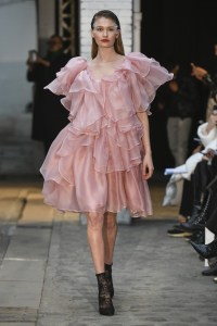 Xuan Couture Spring 2020