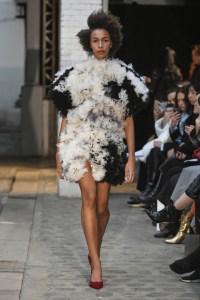 Xuan Couture Spring 2020