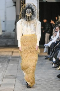 Xuan Couture Spring 2020